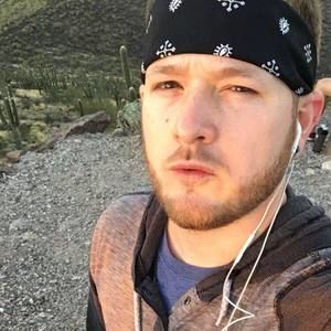 Meet your Posher, Tim